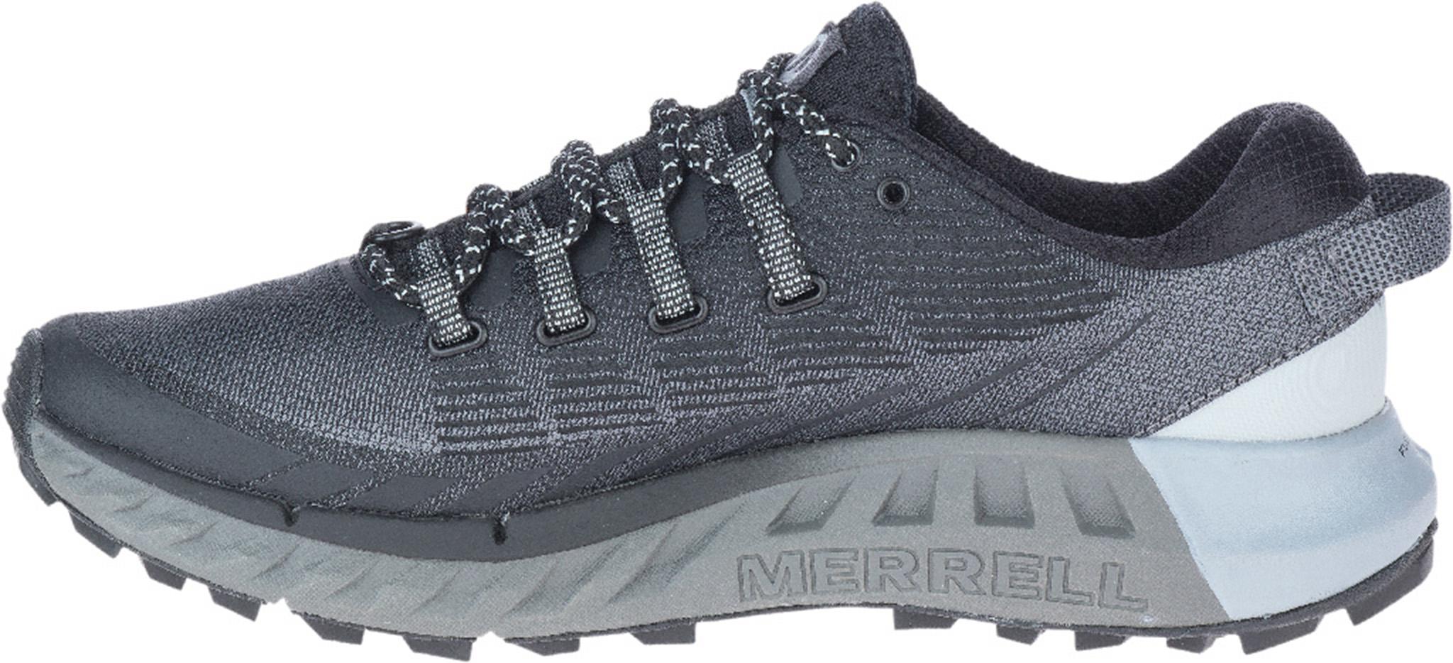 Product gallery image number 3 for product Agility Peak 4 Shoes - Men's