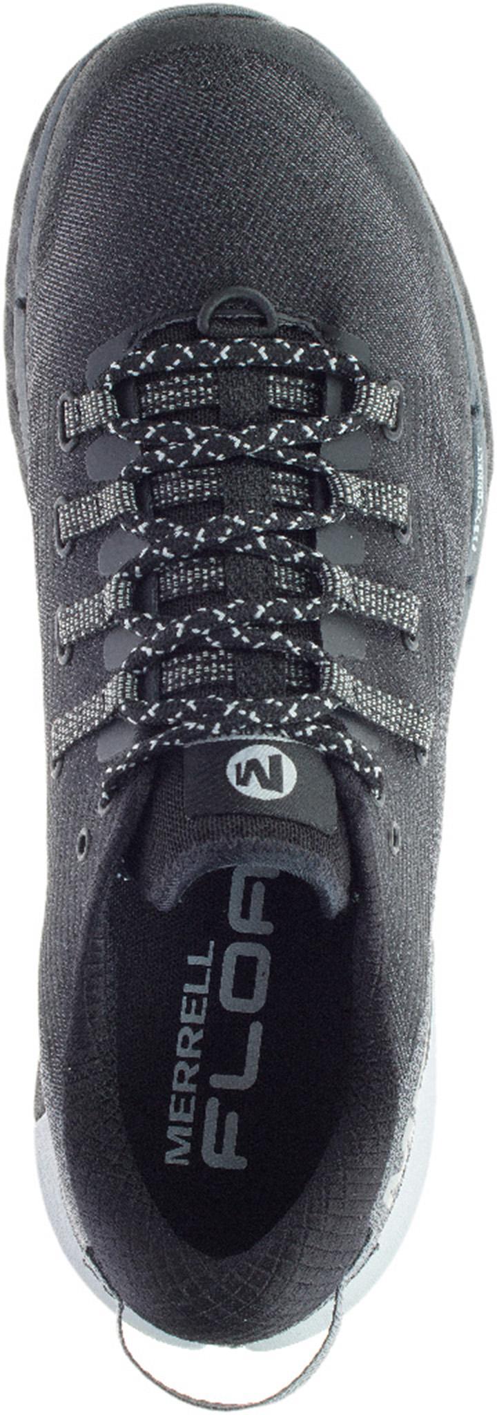 Product gallery image number 4 for product Agility Peak 4 Shoes - Men's