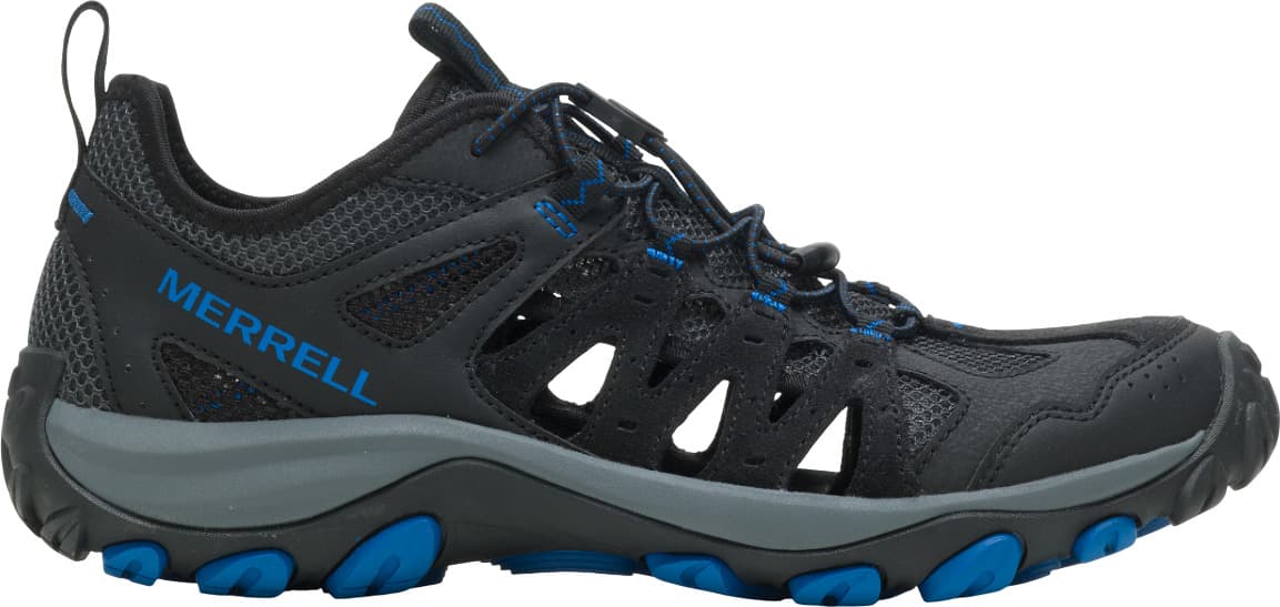 Product gallery image number 5 for product Accentor 3 Sieve Hiking Sandals - Men's