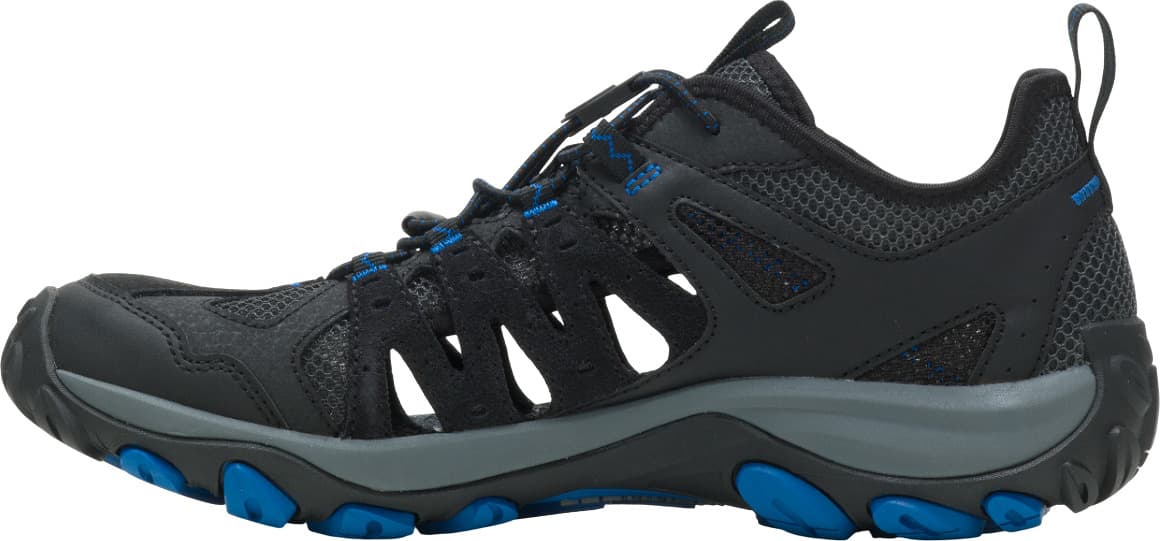 Product gallery image number 4 for product Accentor 3 Sieve Hiking Sandals - Men's