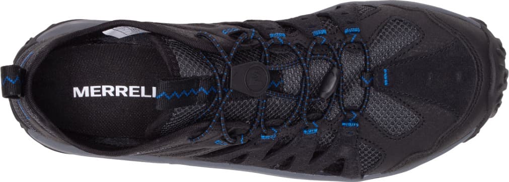 Product gallery image number 2 for product Accentor 3 Sieve Hiking Sandals - Men's