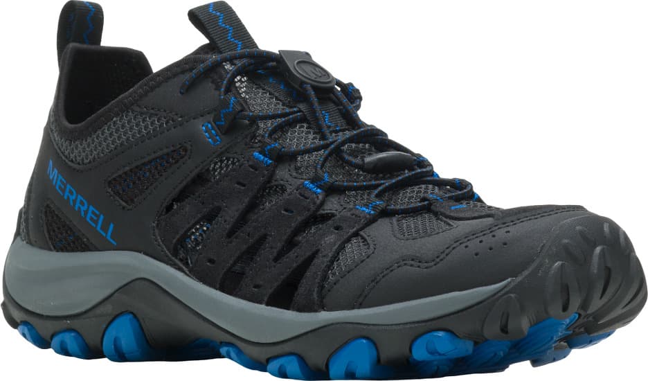 Product gallery image number 1 for product Accentor 3 Sieve Hiking Sandals - Men's