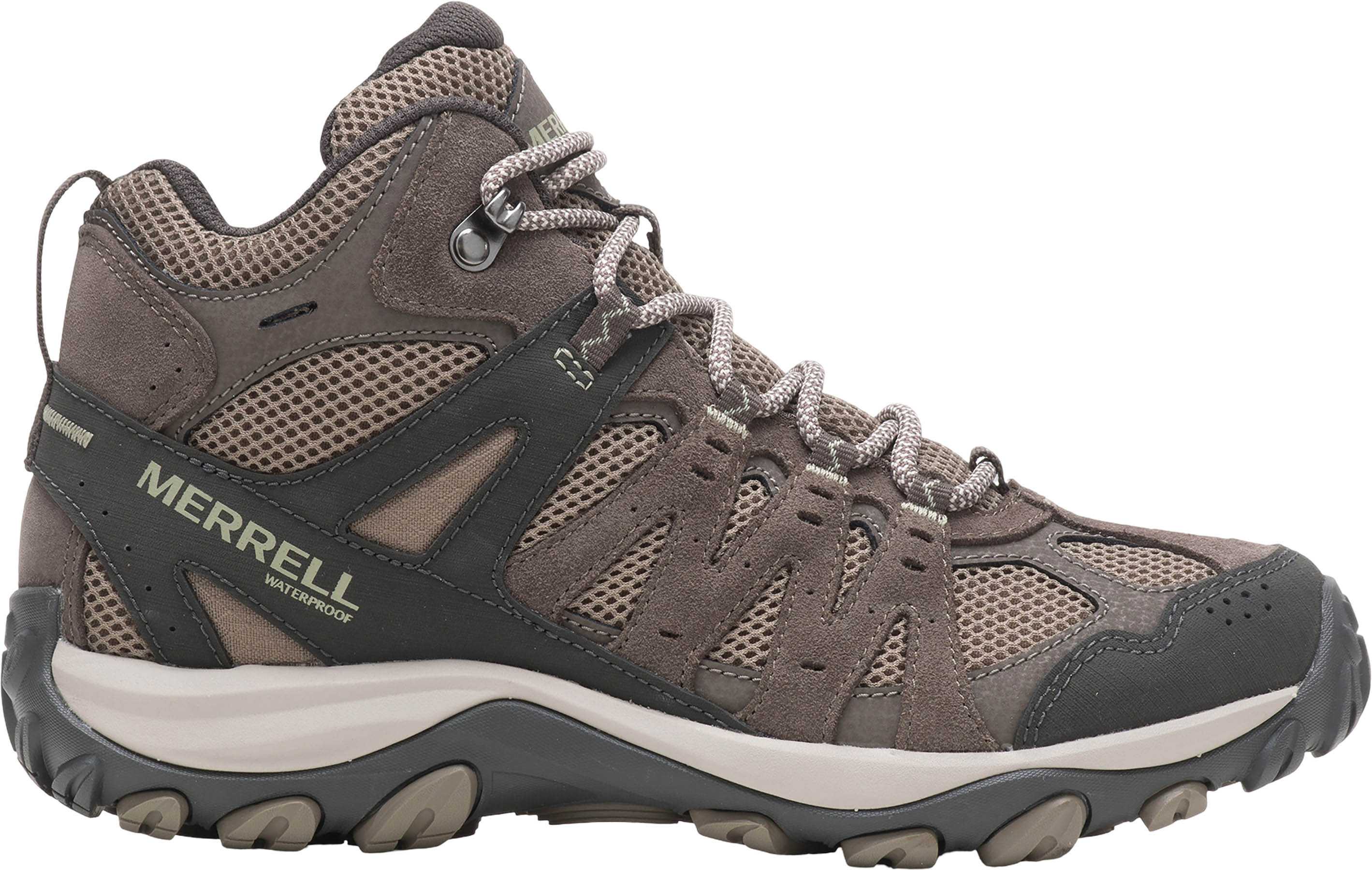 Image de produit pour Bottes de randonnée mi-hautes imperméables Accentor 3 - Femme