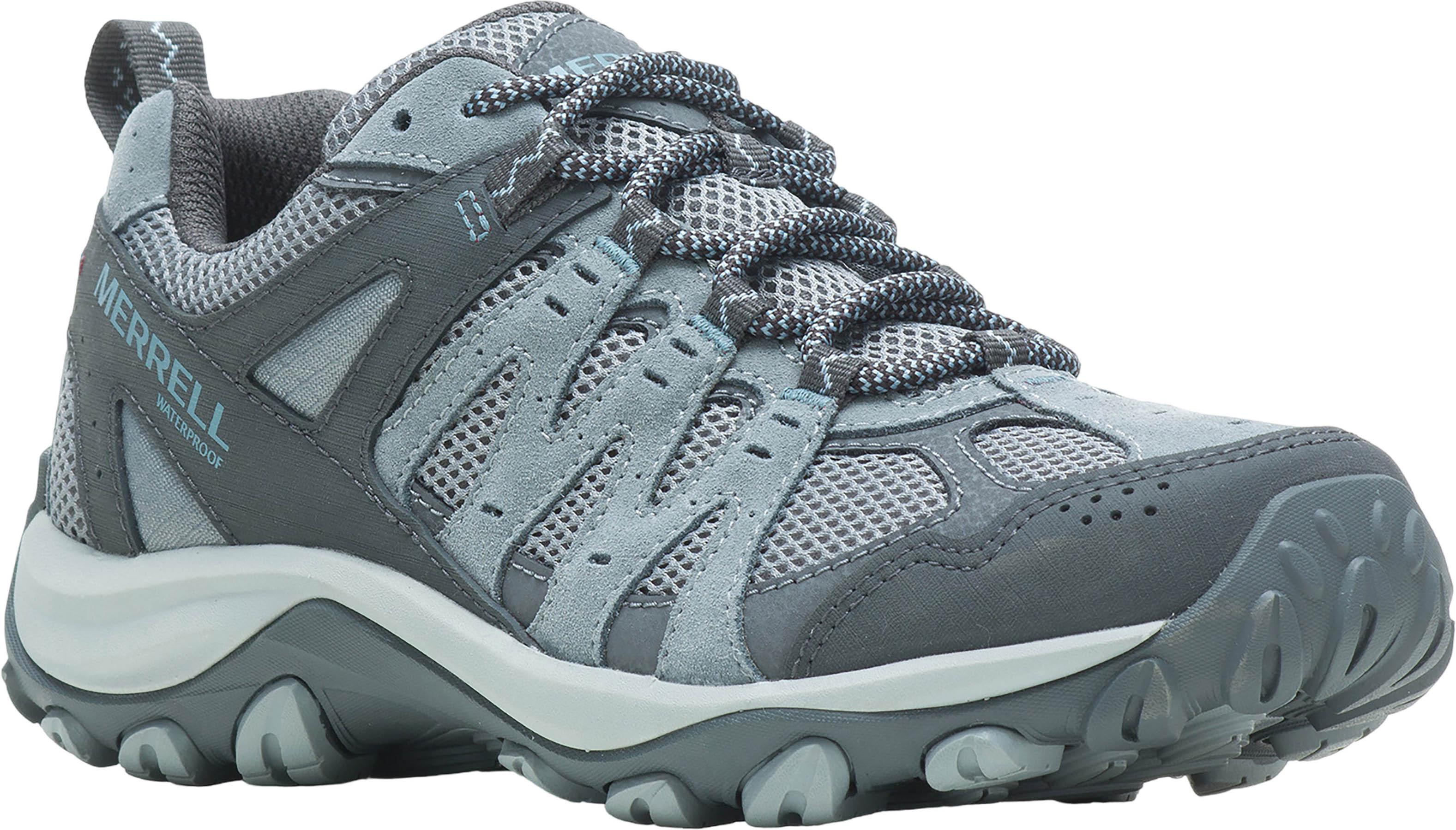 Product gallery image number 4 for product Accentor 3 Waterproof Hiking Boots - Women's