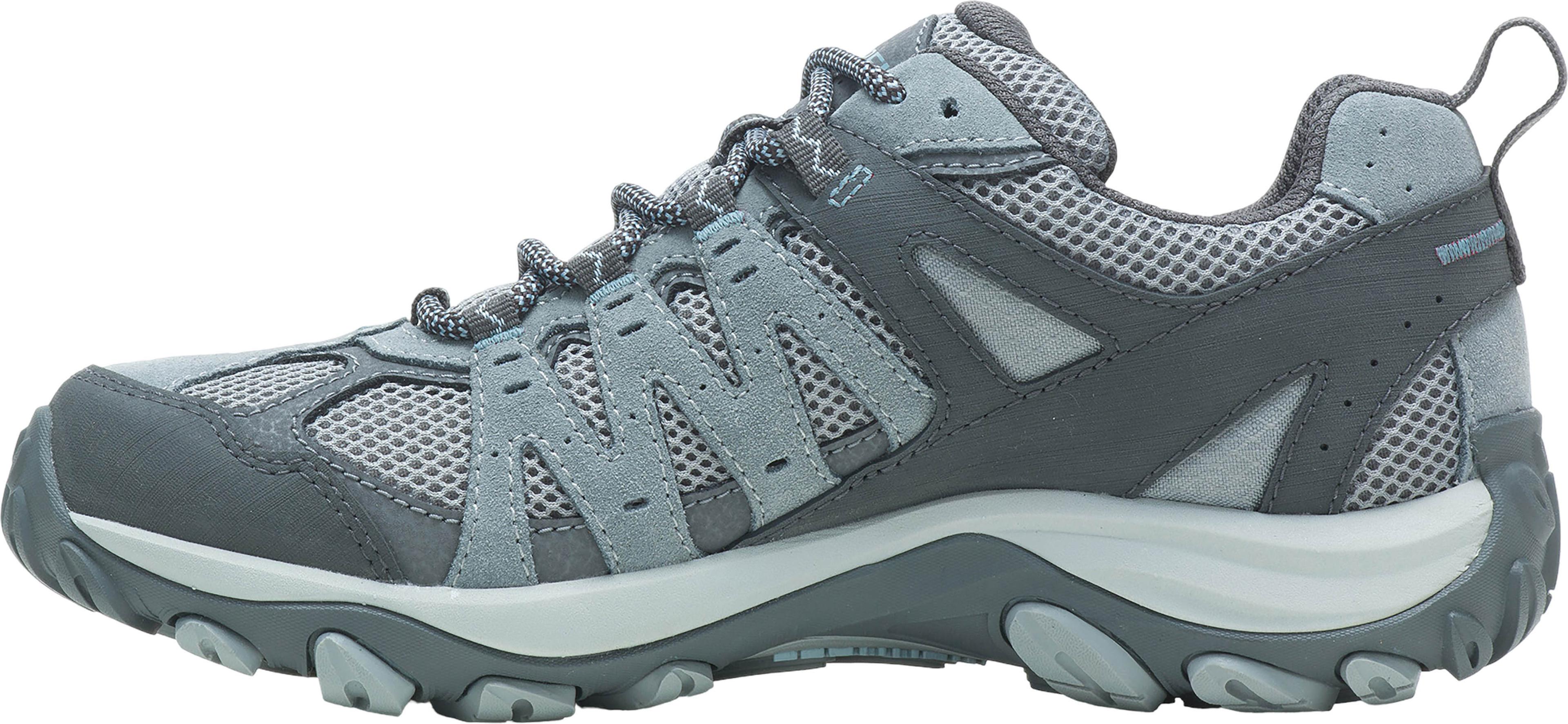 Product gallery image number 5 for product Accentor 3 Waterproof Hiking Boots - Women's