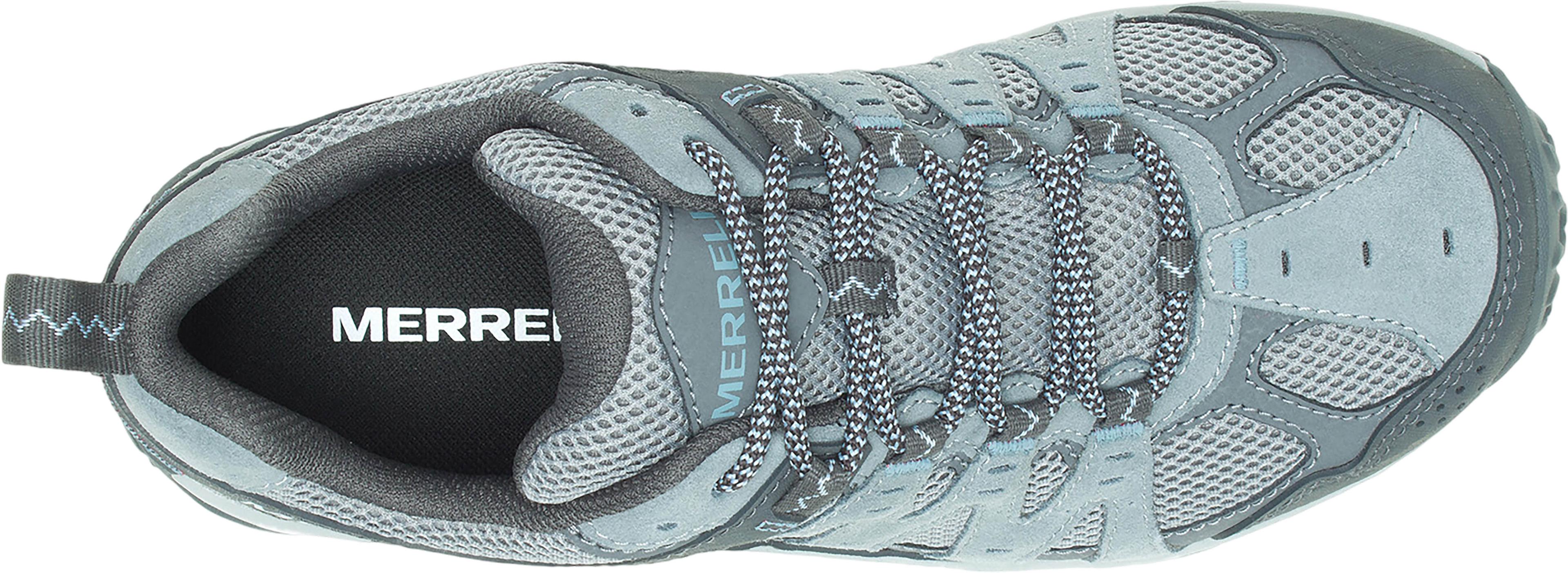 Product gallery image number 2 for product Accentor 3 Waterproof Hiking Boots - Women's