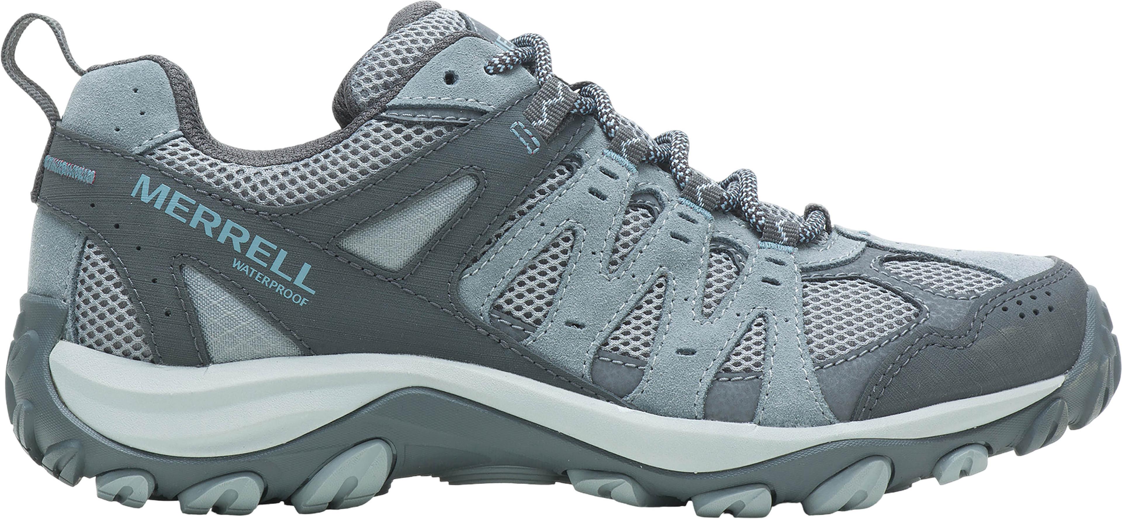 Image de produit pour Bottes de randonnée imperméables Accentor 3 - Femme