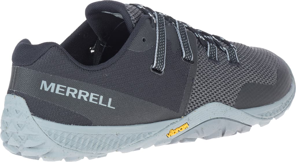 Product gallery image number 6 for product Trail Glove 6 Shoes - Men's