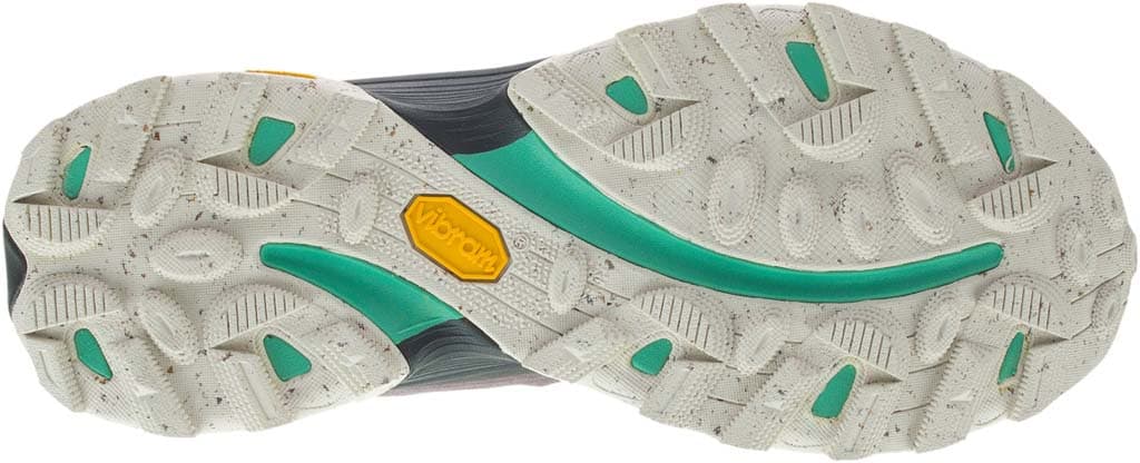 Product gallery image number 2 for product Moab Speed Trail Running Shoes - Women's