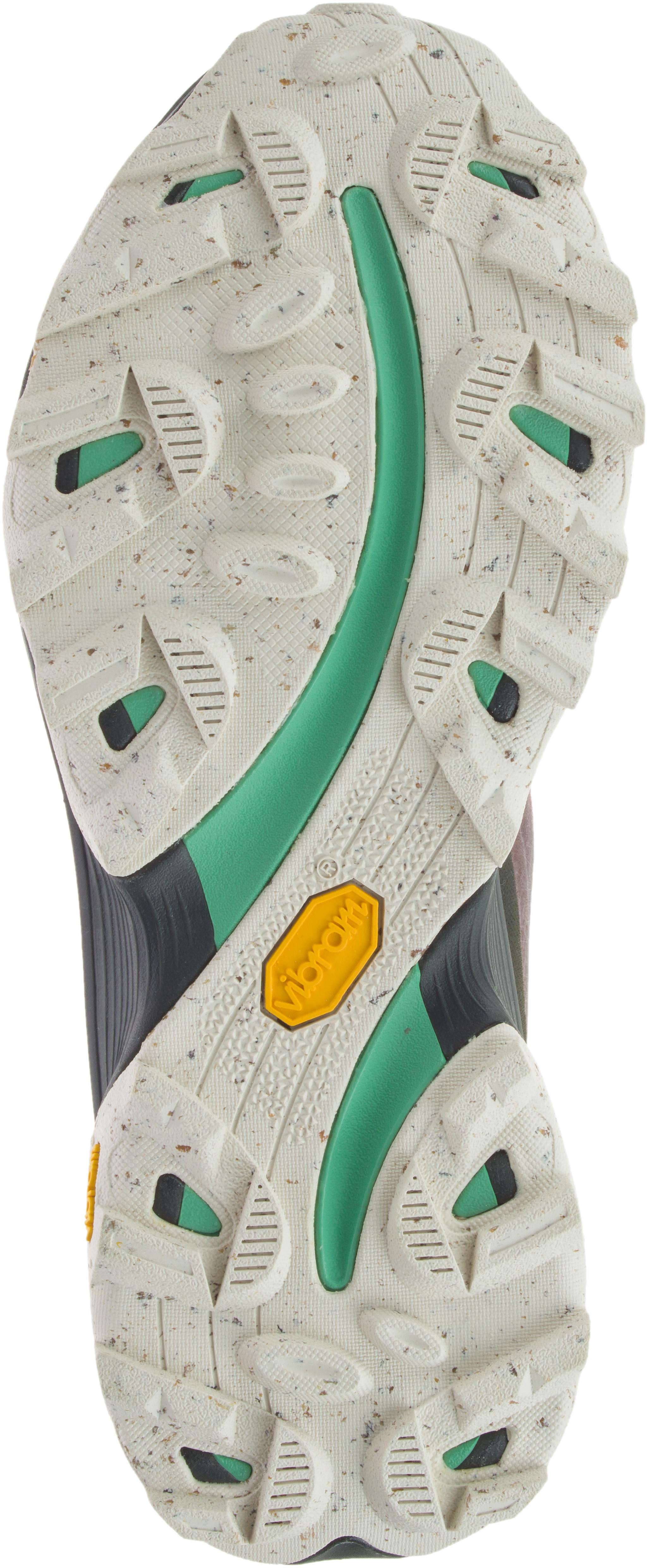 Product gallery image number 3 for product Moab Speed Trail Running Shoes - Women's