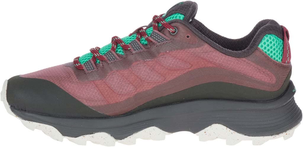 Product gallery image number 9 for product Moab Speed Trail Running Shoes - Women's
