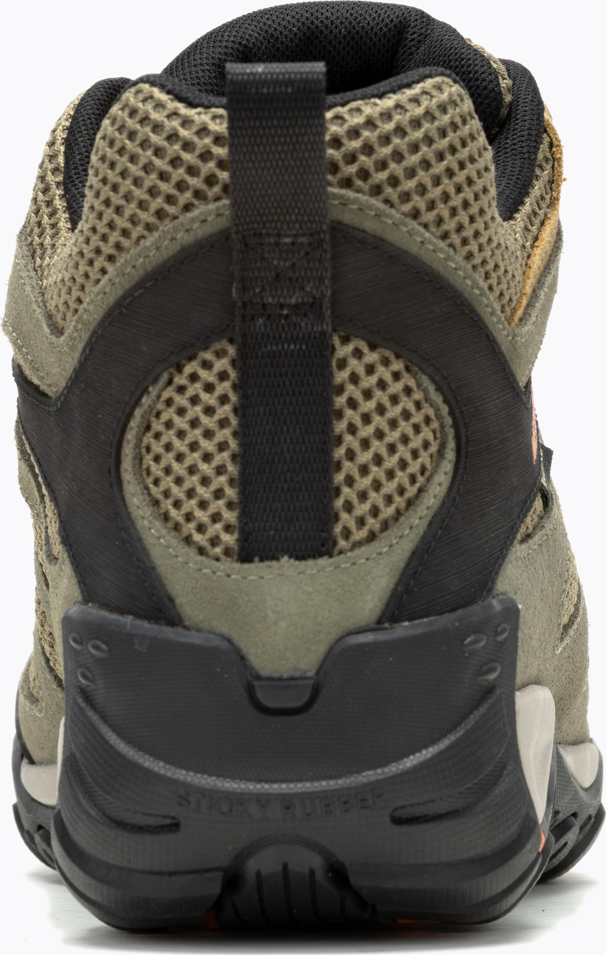 Product gallery image number 2 for product Yokota 2 Mid Waterproof Hiking Boots - Men's 