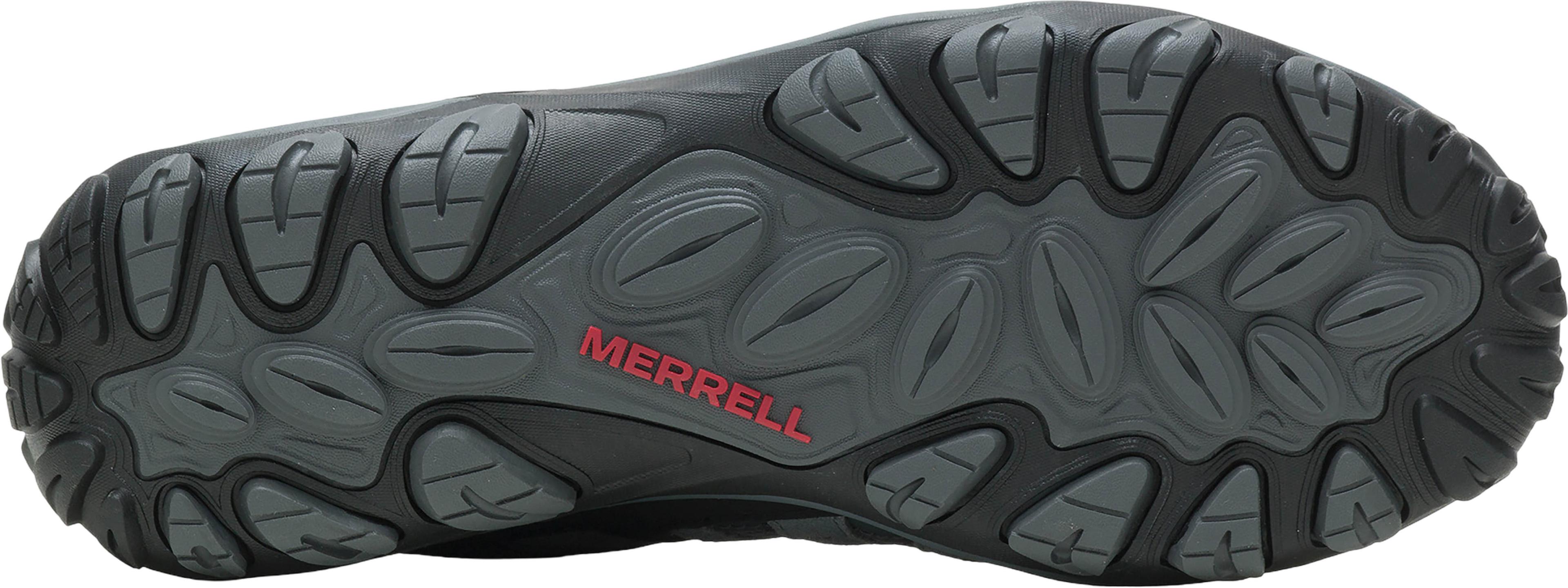 Product gallery image number 2 for product Accentor 3 Waterproof Hiking Boots - Men's