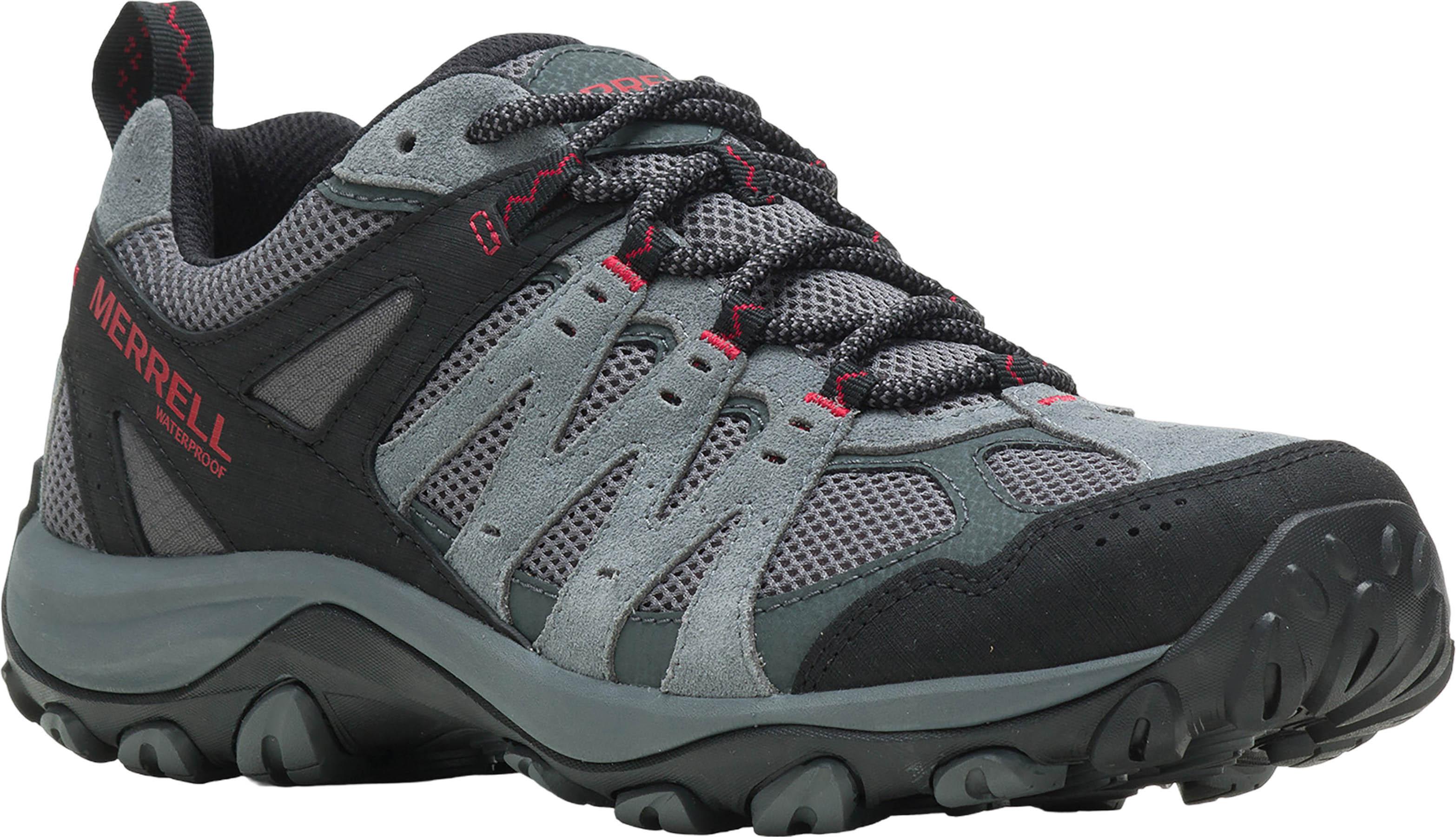Product gallery image number 4 for product Accentor 3 Waterproof Hiking Boots - Men's