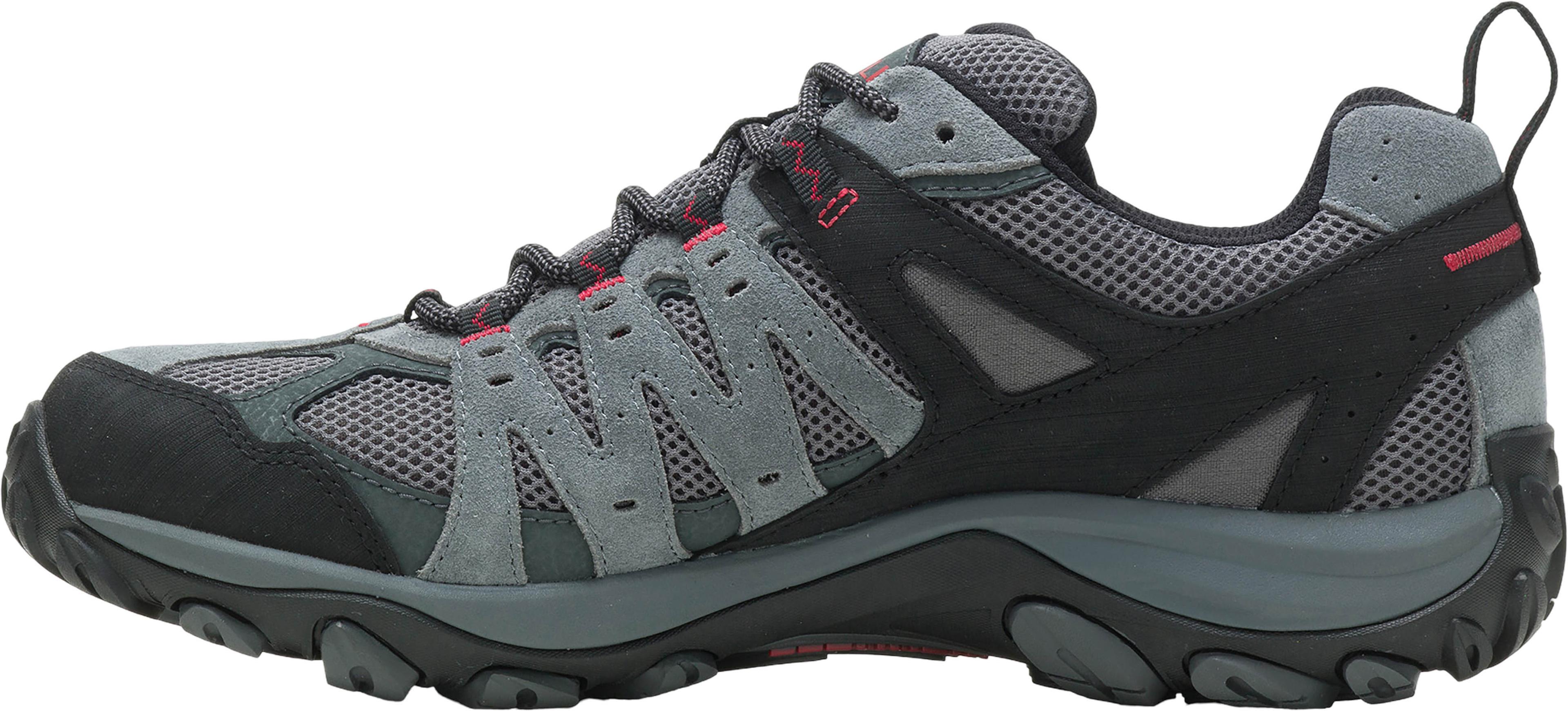 Product gallery image number 3 for product Accentor 3 Waterproof Hiking Boots - Men's