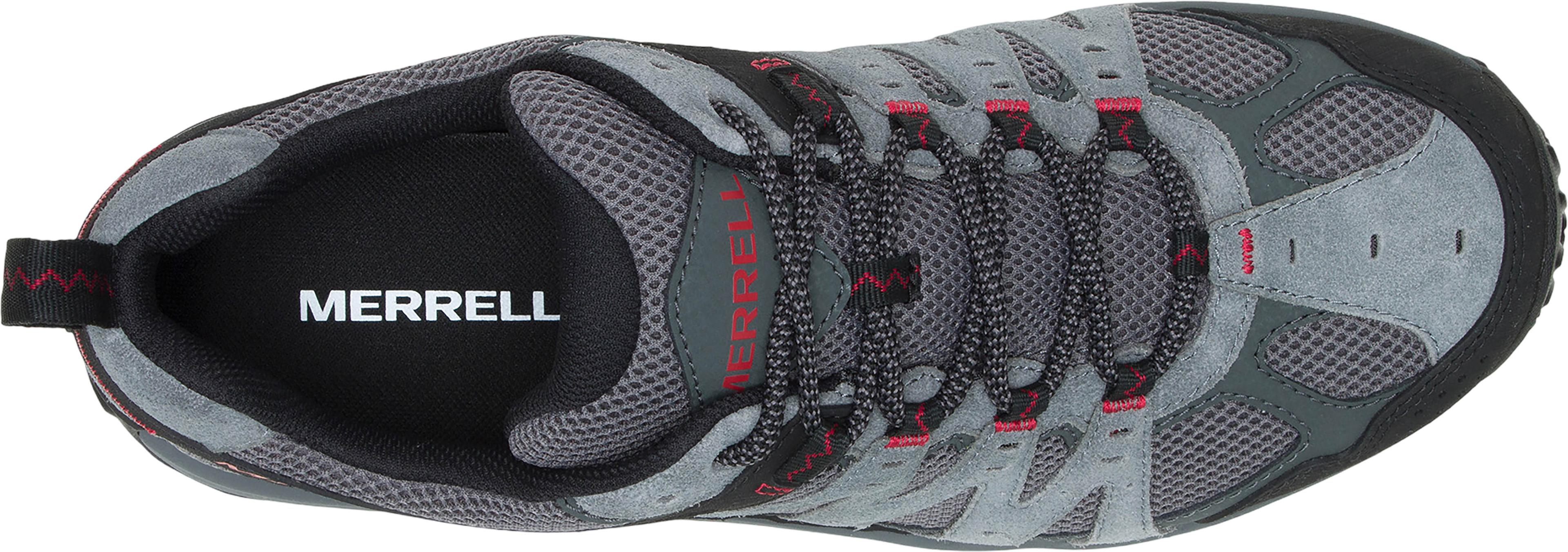 Product gallery image number 5 for product Accentor 3 Waterproof Hiking Boots - Men's