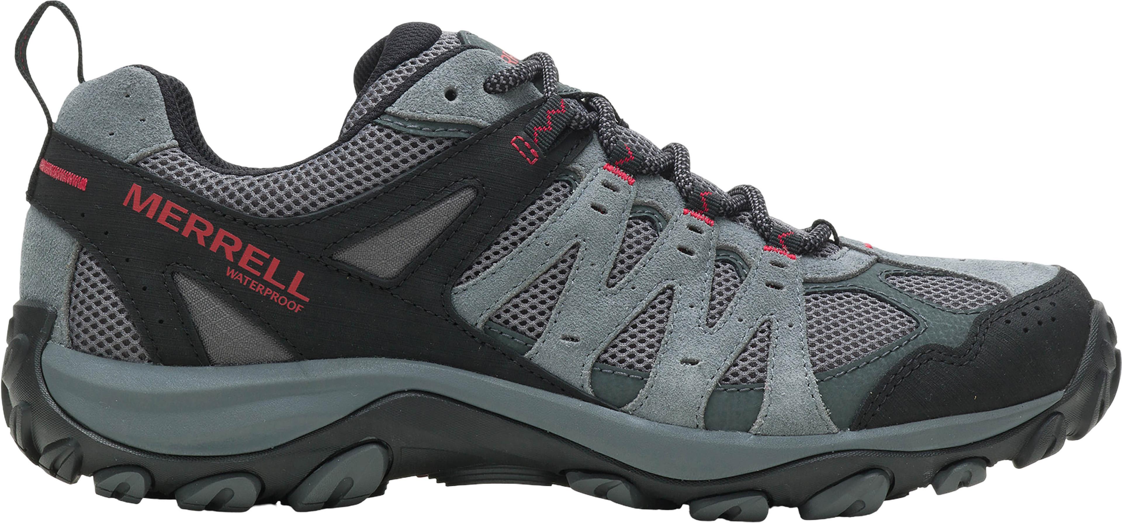 Image de produit pour Bottes de randonnée imperméables Accentor 3 - Homme