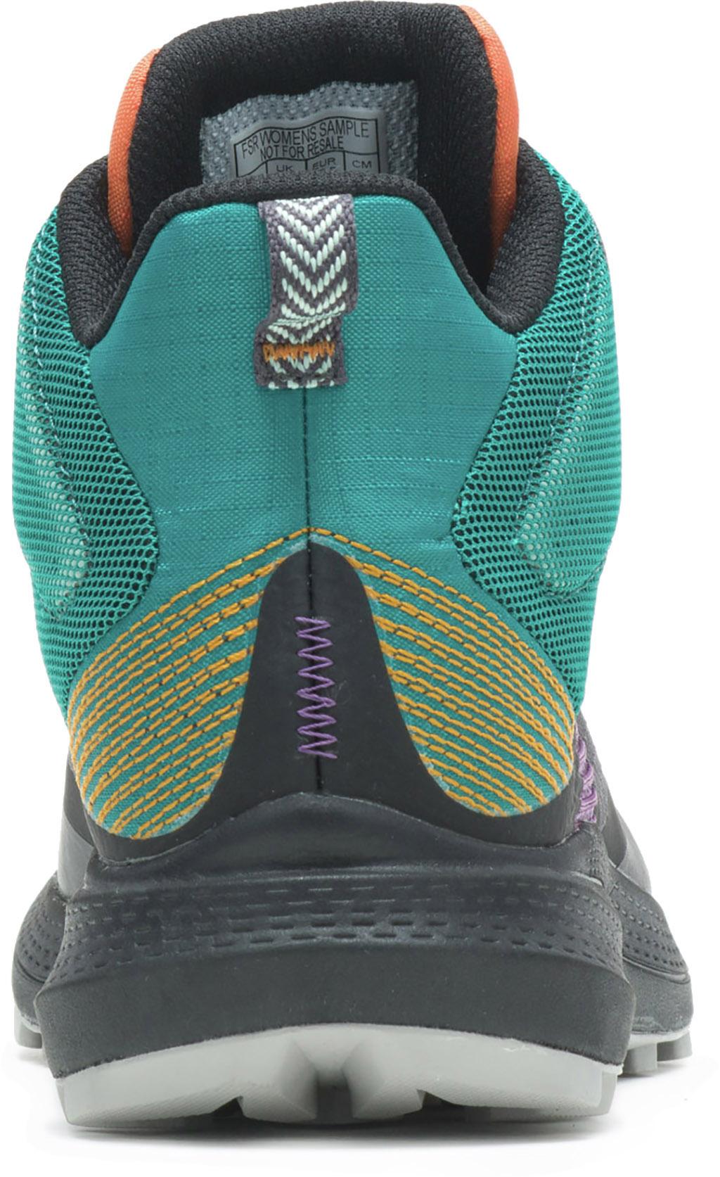 Product gallery image number 3 for product MQM 3 Mid Gore-Tex Shoes - Women's