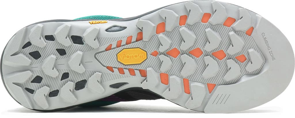 Product gallery image number 2 for product MQM 3 Mid Gore-Tex Shoes - Women's