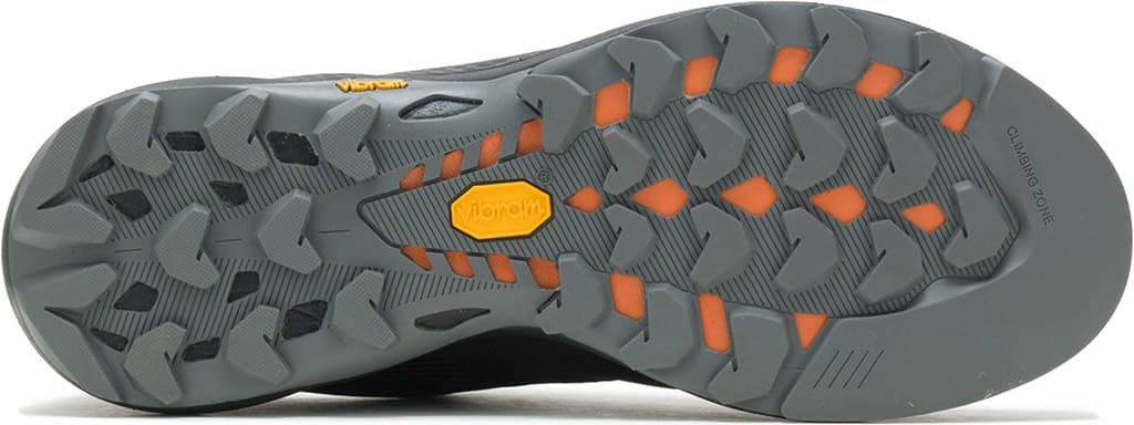 Numéro de l'image de la galerie de produits 2 pour le produit Souliers Gore-Tex MQM 3 - Homme