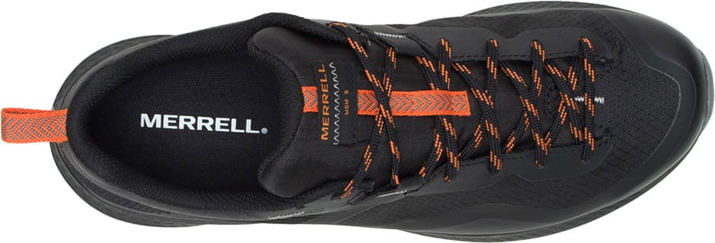 Numéro de l'image de la galerie de produits 6 pour le produit Souliers Gore-Tex MQM 3 - Homme