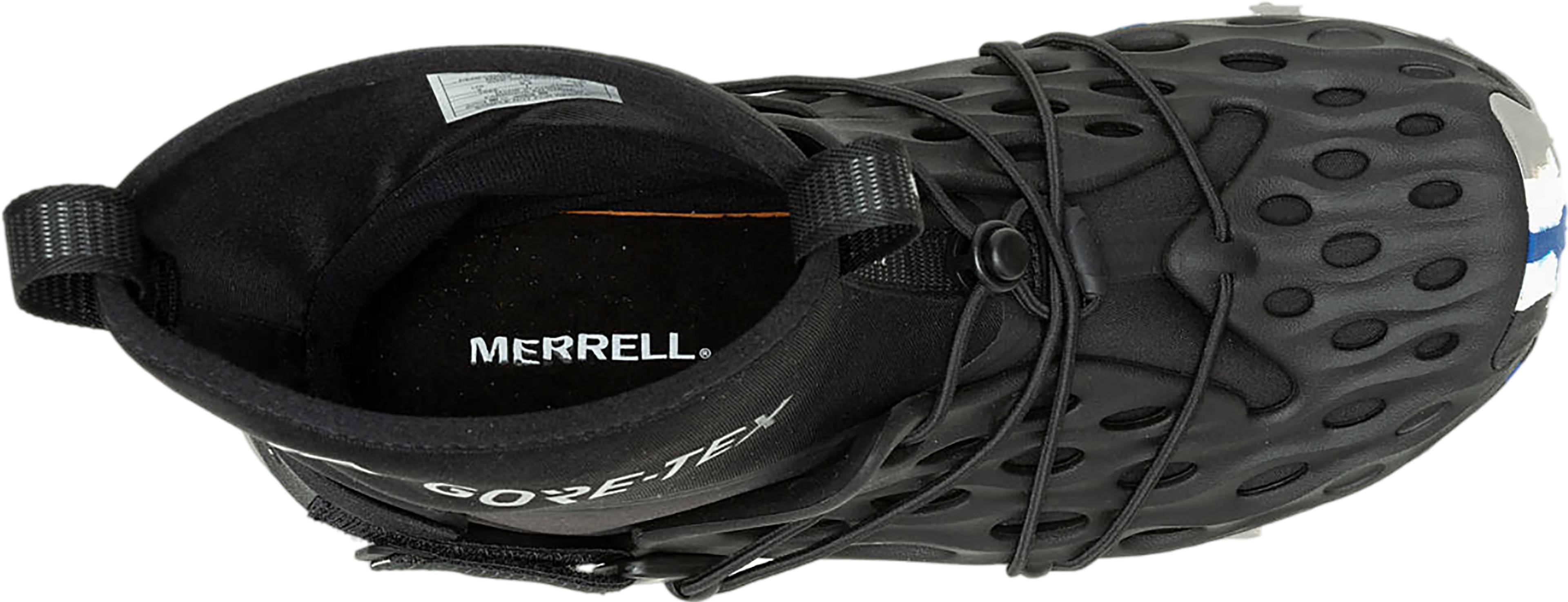 Product gallery image number 3 for product Hydro Moc AT GORE-TEX 1TRL X Burton Mine77 Bootie - Men's