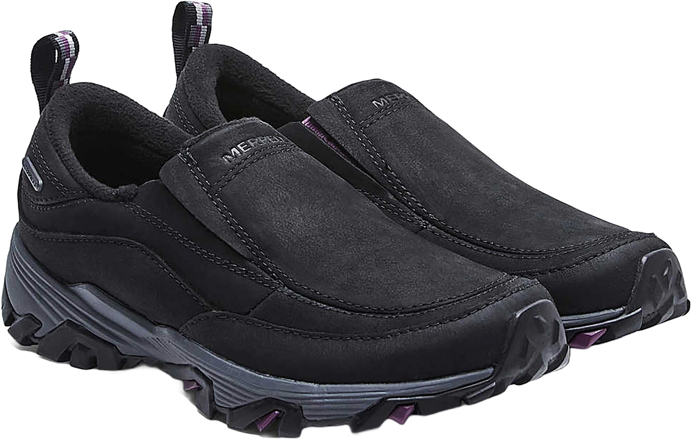 Product gallery image number 5 for product ColdPack Ice+ Moc Waterproof Shoes - Women's