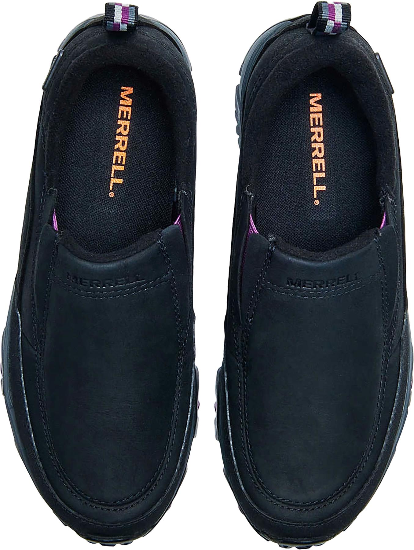 Product gallery image number 6 for product ColdPack Ice+ Moc Waterproof Shoes - Women's