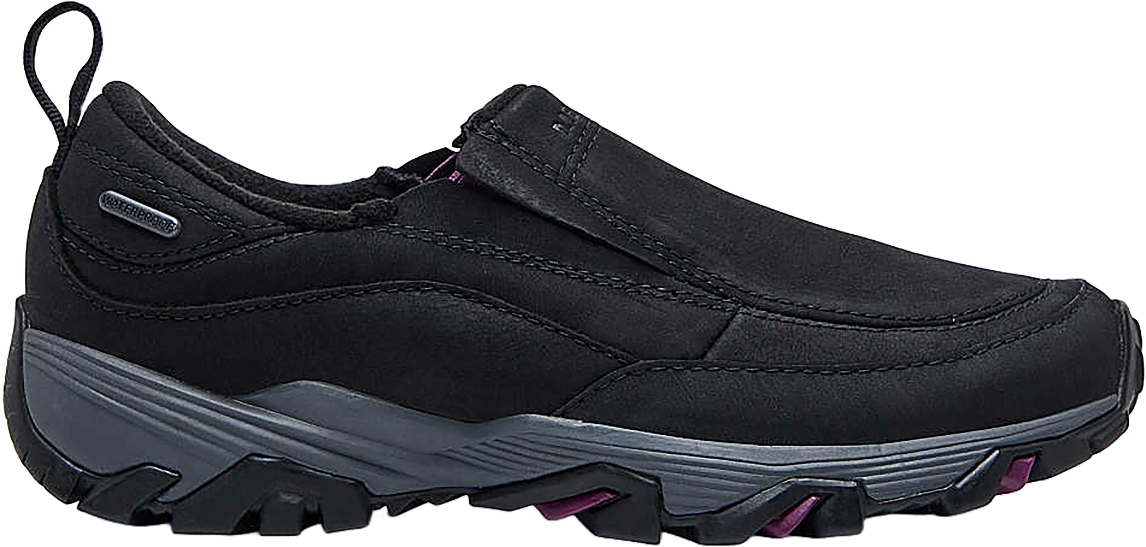 Product gallery image number 1 for product ColdPack Ice+ Moc Waterproof Shoes - Women's