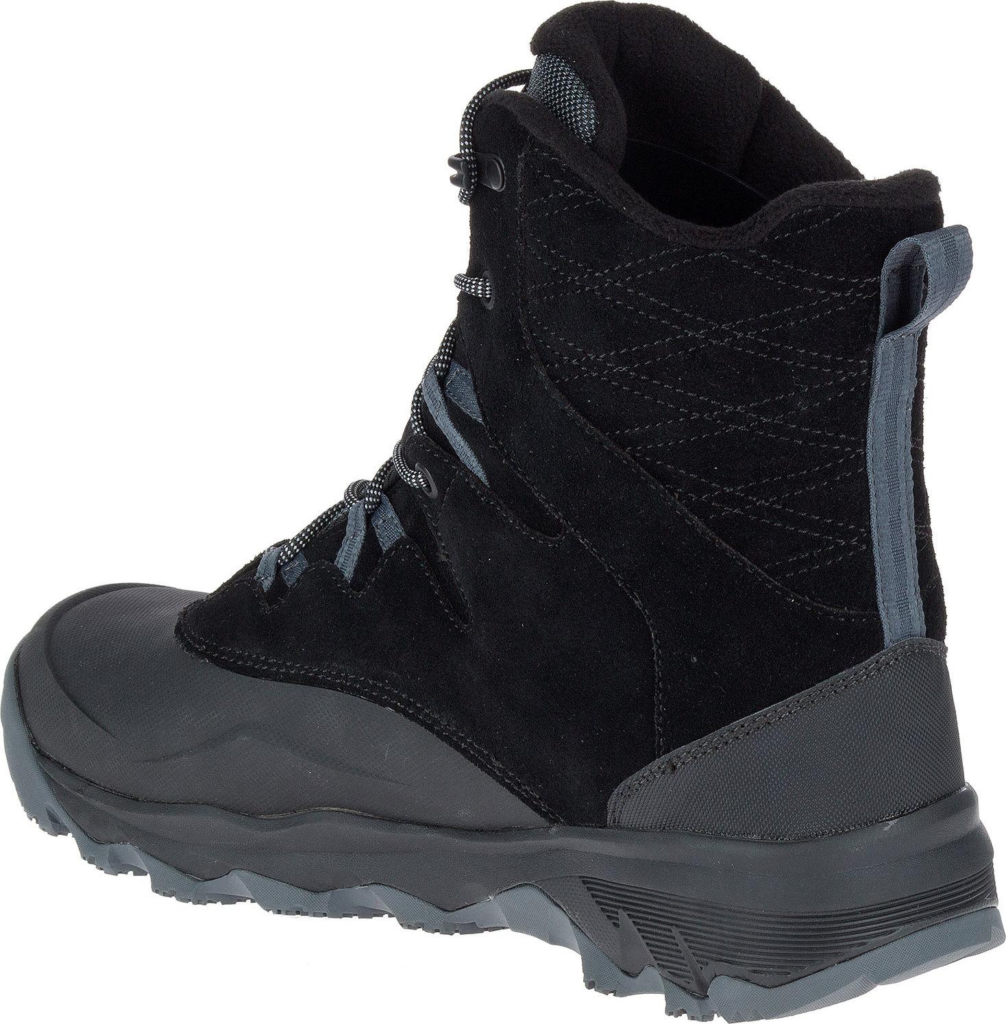 Product gallery image number 4 for product Thermo Shiver 8 Inch Waterproof - Men's