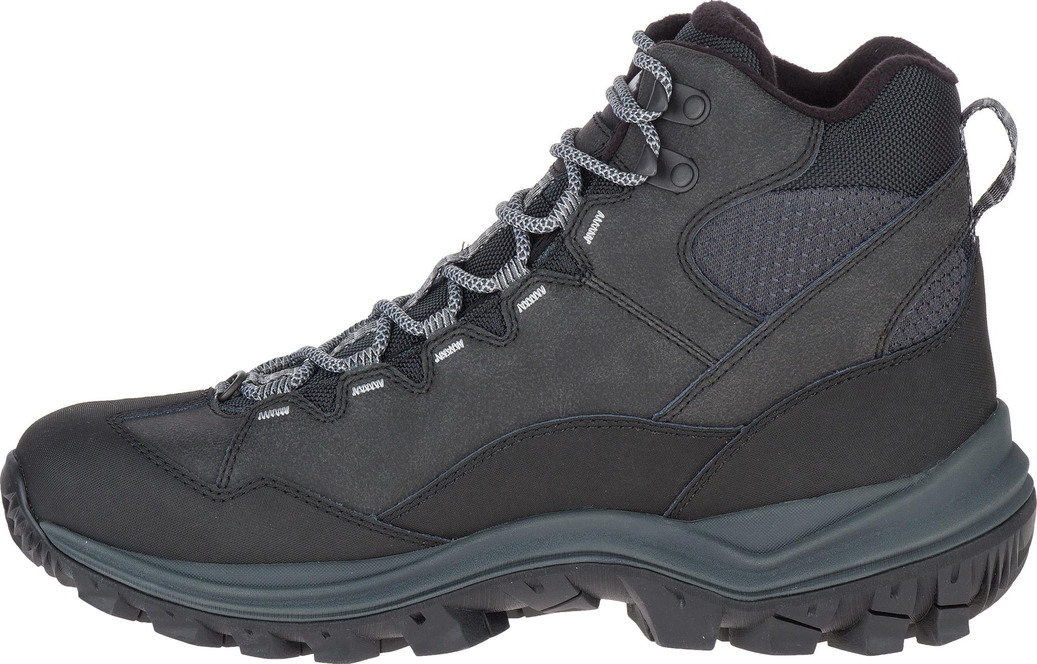 Product gallery image number 8 for product Thermo Chill 6 Inch Waterproof - Men's