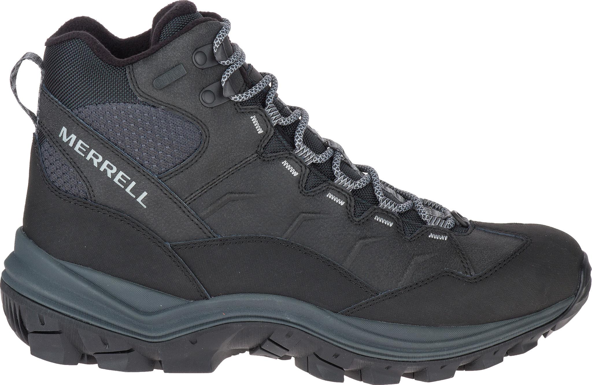Product gallery image number 1 for product Thermo Chill 6 Inch Waterproof - Men's