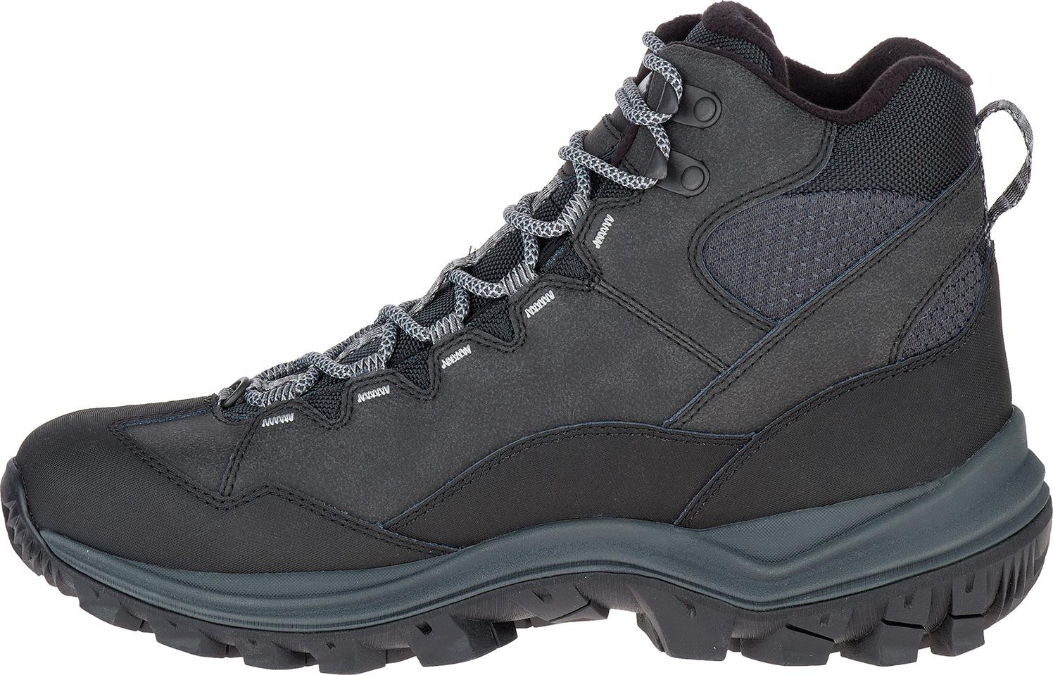 Product gallery image number 4 for product Thermo Chill 6 Inch Waterproof - Men's