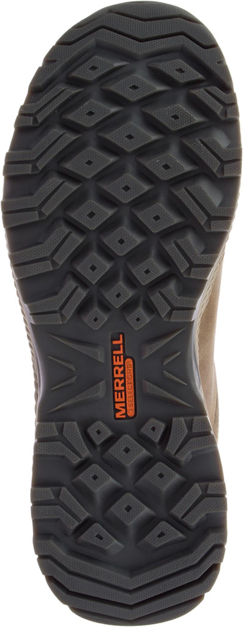 Product gallery image number 7 for product Forestbound Waterproof Shoes - Men's