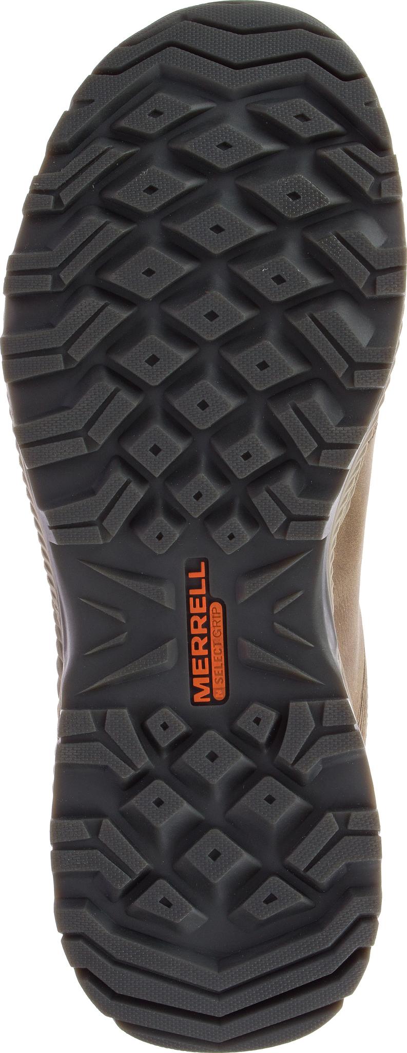 Product gallery image number 2 for product Forestbound Waterproof Shoes - Men's