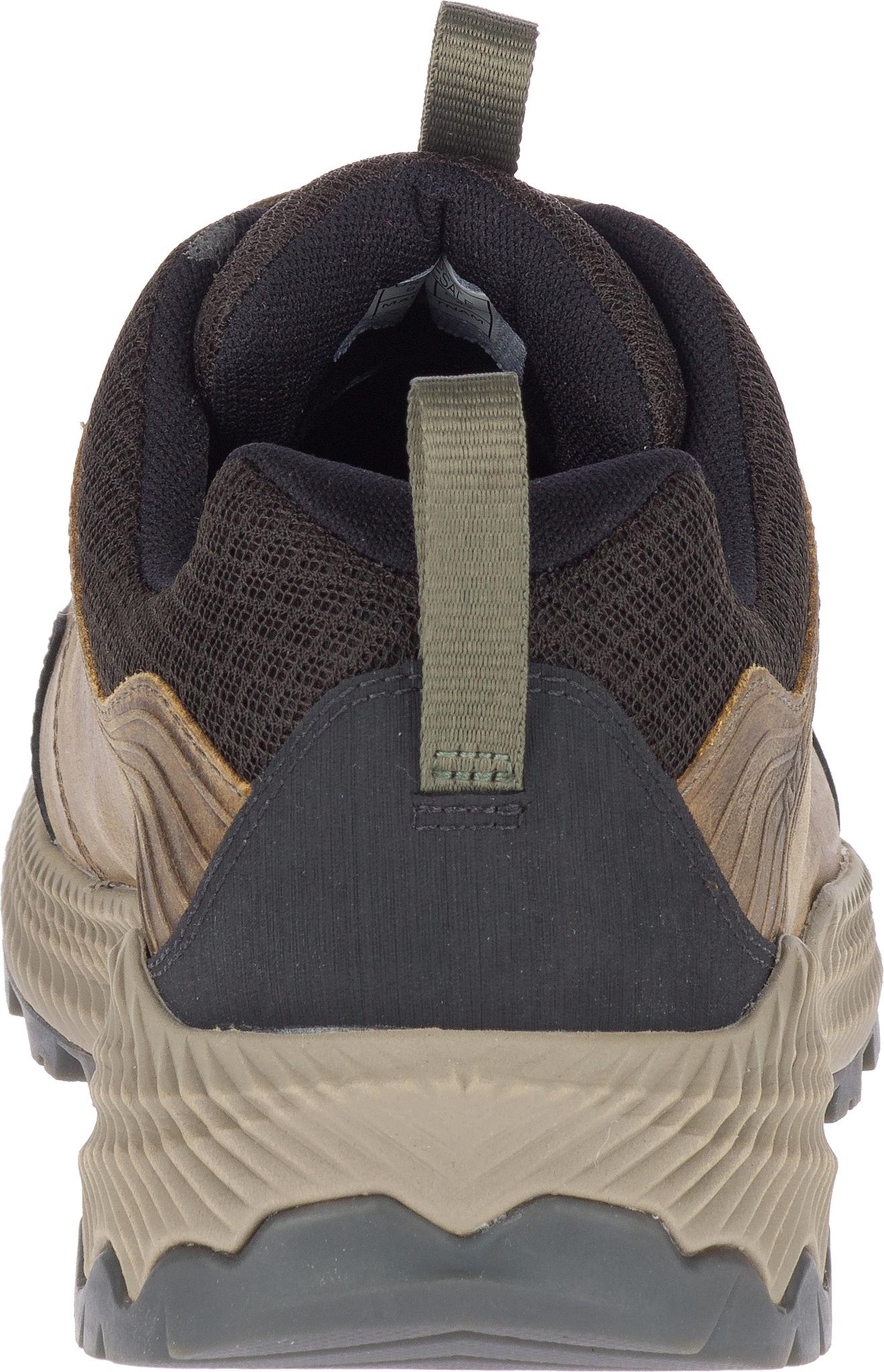 Product gallery image number 4 for product Forestbound Waterproof Shoes - Men's