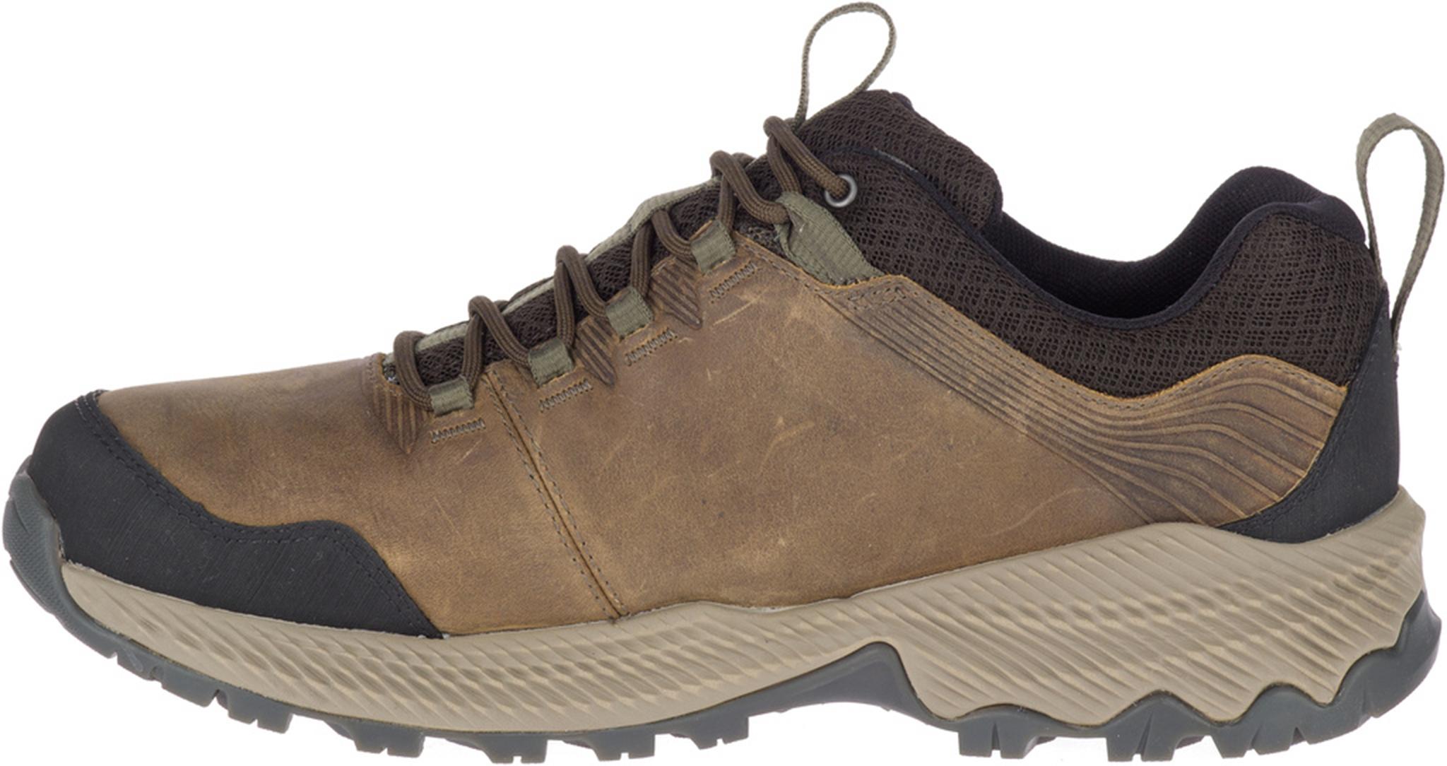 Product gallery image number 5 for product Forestbound Waterproof Shoes - Men's