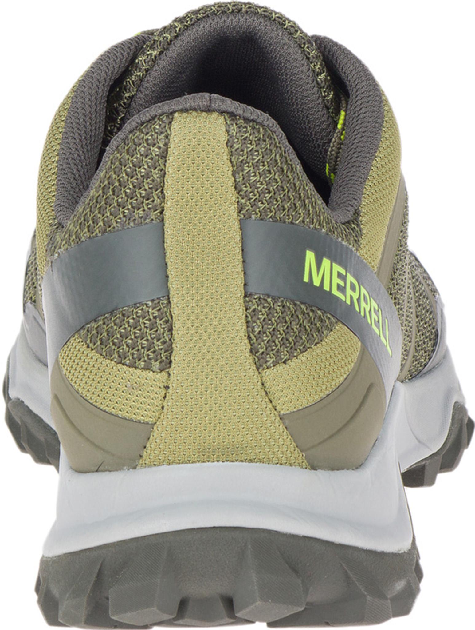 Product gallery image number 4 for product Fiery Trail Running Shoes - Women's