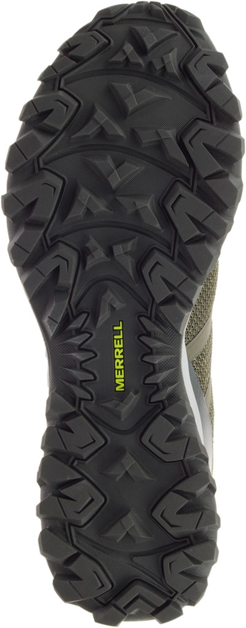 Product gallery image number 5 for product Fiery Trail Running Shoes - Women's