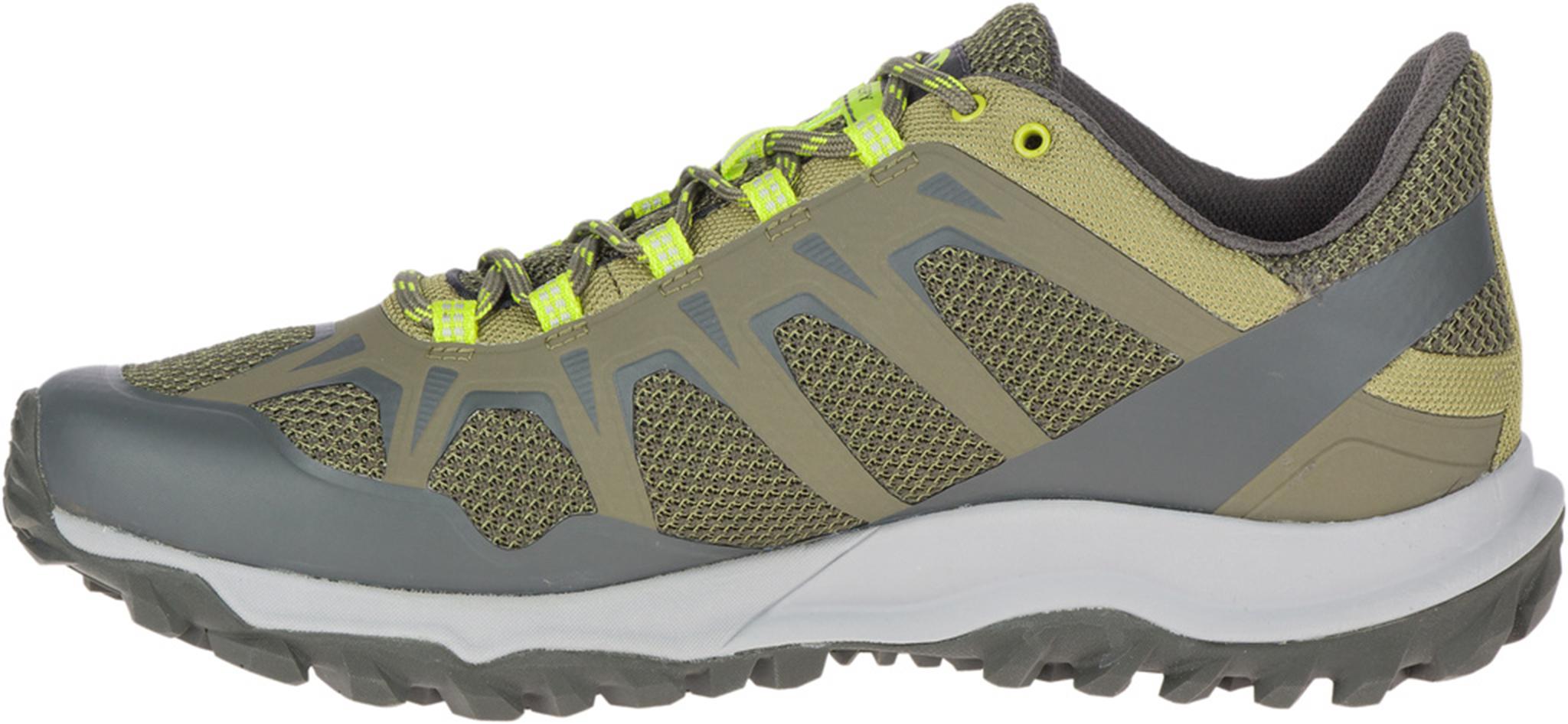 Product gallery image number 3 for product Fiery Trail Running Shoes - Women's
