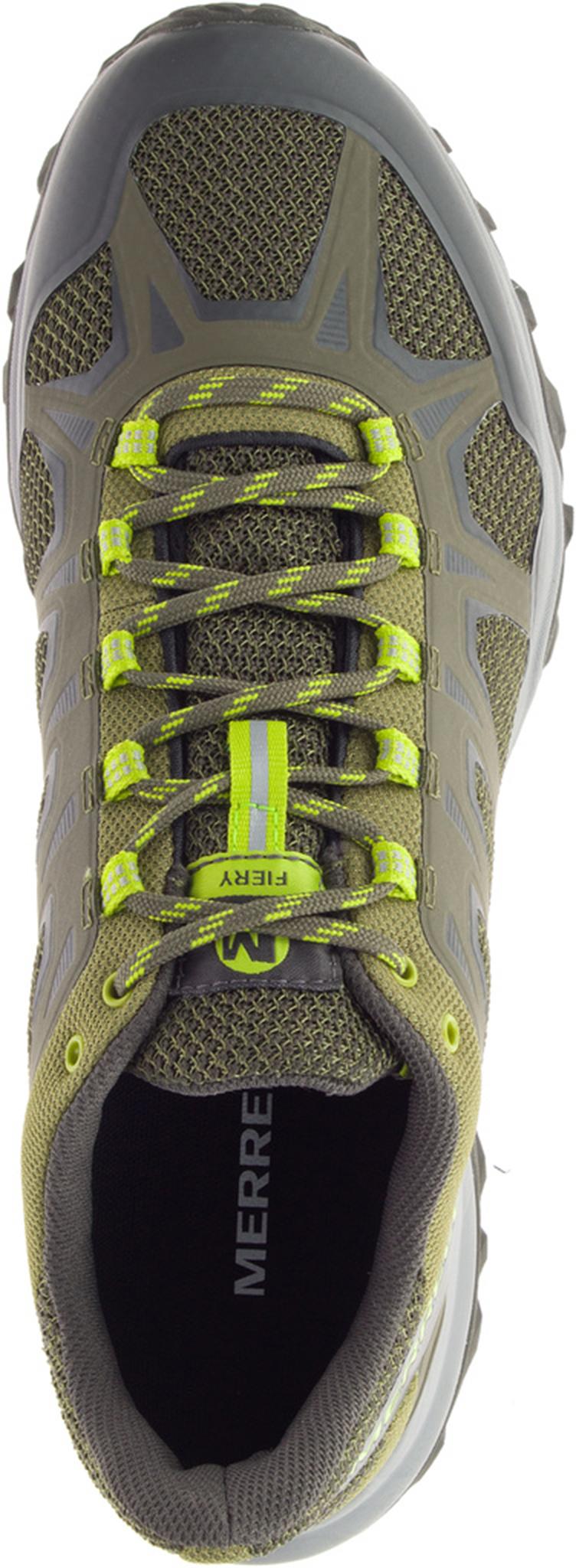 Product gallery image number 2 for product Fiery Trail Running Shoes - Women's