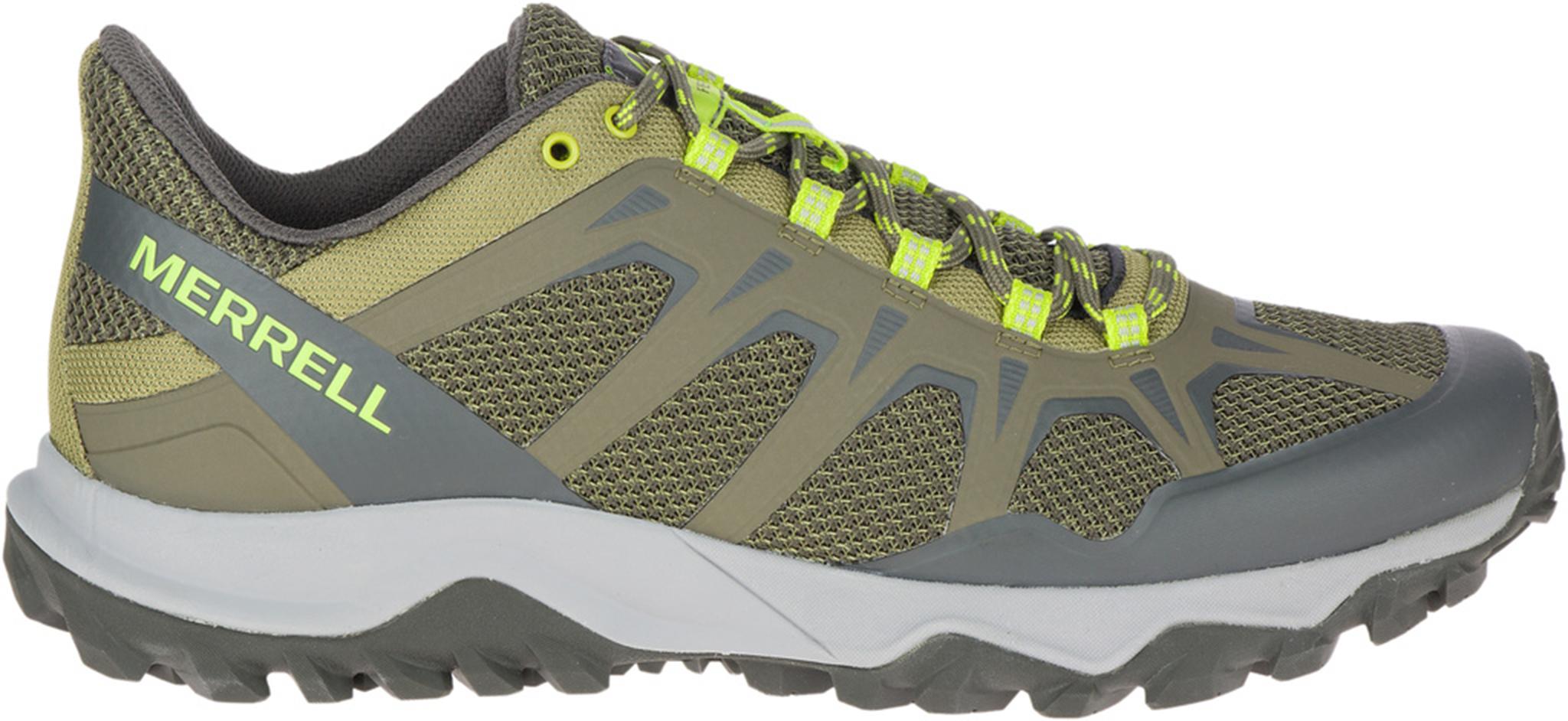Product gallery image number 1 for product Fiery Trail Running Shoes - Women's