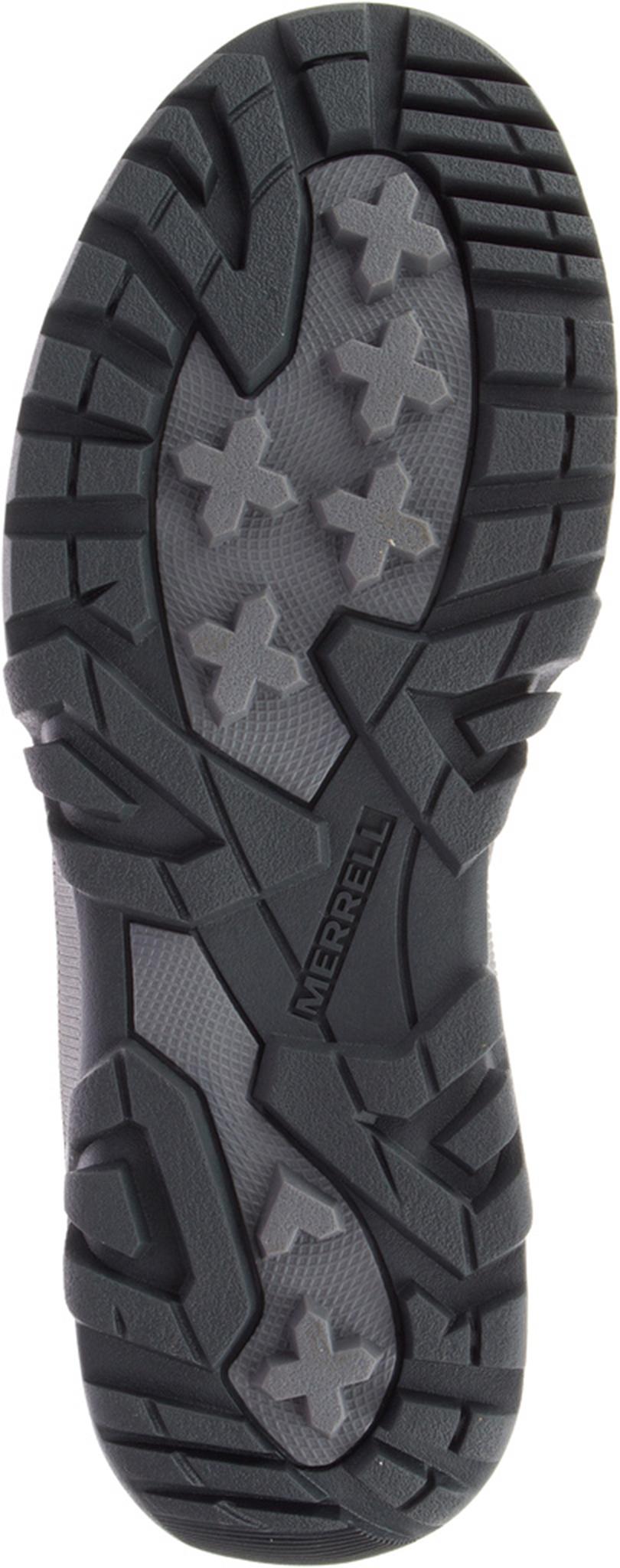 Product gallery image number 2 for product Anvik Pace Moc Shoes - Men's