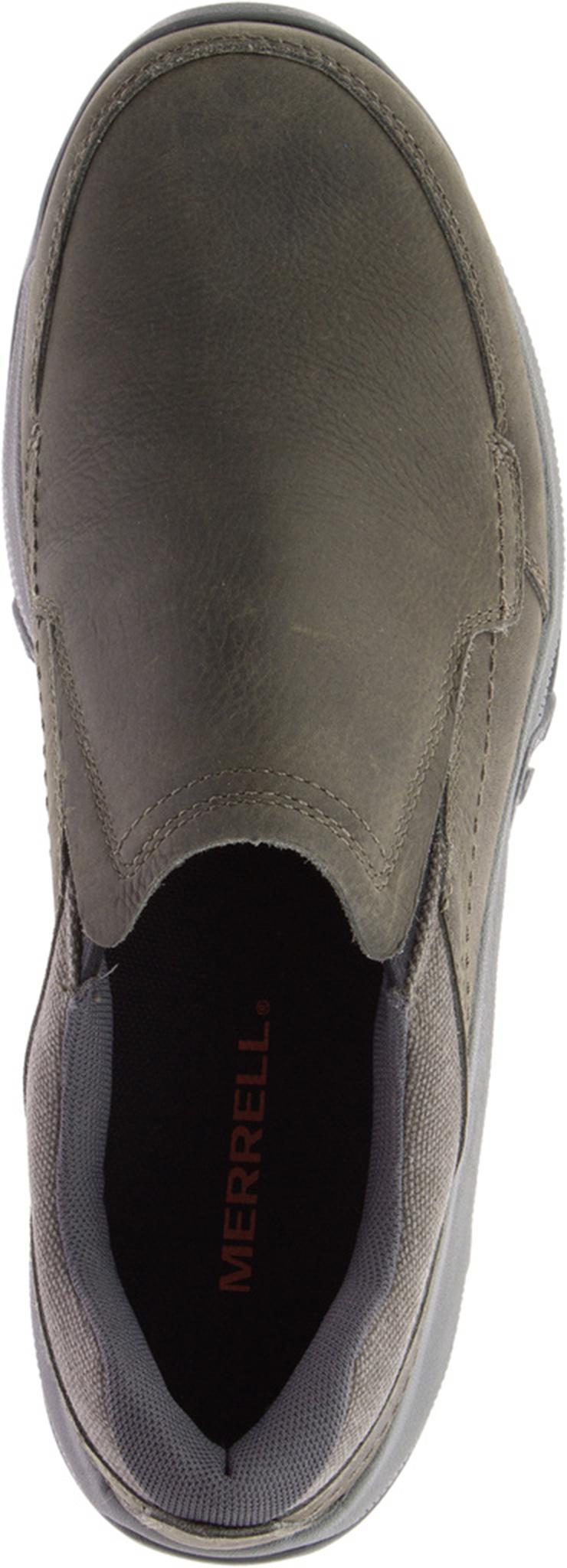 Product gallery image number 4 for product Anvik Pace Moc Shoes - Men's