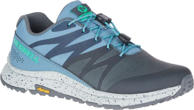 merrell bare access shield