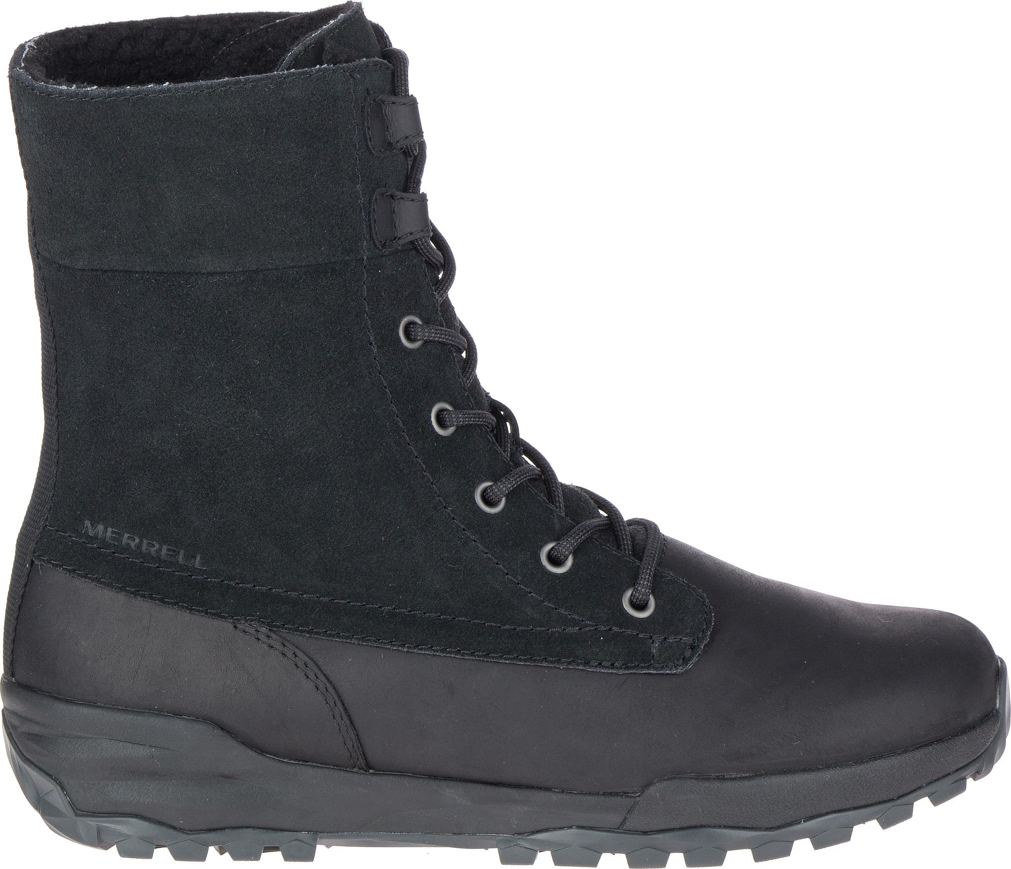 Product gallery image number 3 for product Icepack Guide Mid Lace Waterproof Boots - Women's