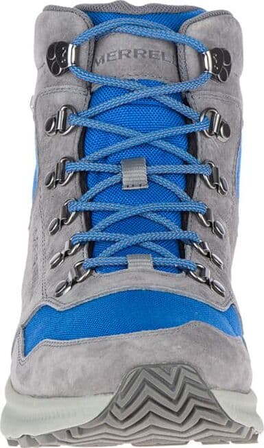 Product gallery image number 8 for product Ontario 85 Mid Waterproof Boots - Men's