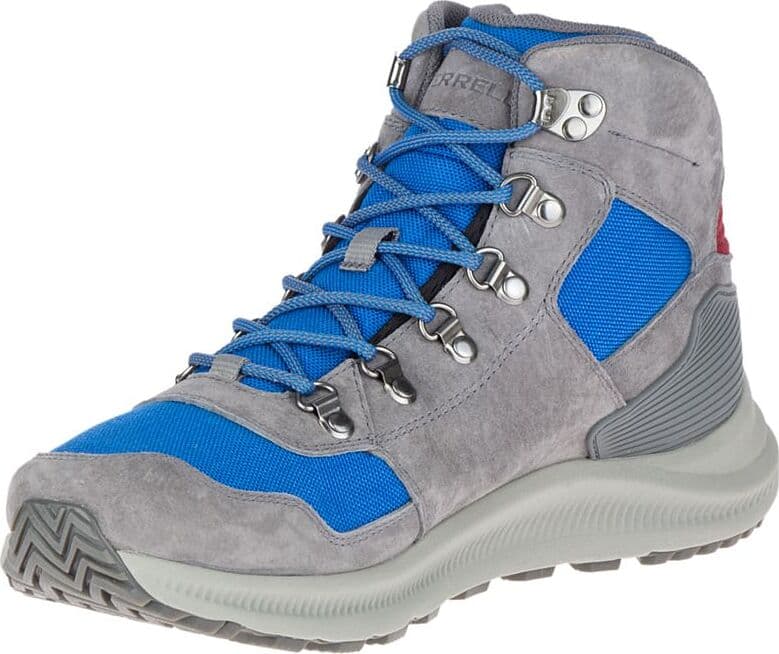 Product gallery image number 7 for product Ontario 85 Mid Waterproof Boots - Men's