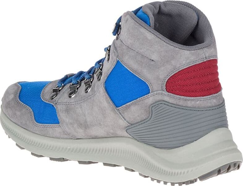 Product gallery image number 6 for product Ontario 85 Mid Waterproof Boots - Men's