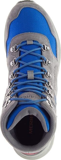 Product gallery image number 4 for product Ontario 85 Mid Waterproof Boots - Men's